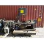 Metal Fabrication Shop in Northern California