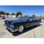 1959 Cadillac Two Door Coupe DeVille