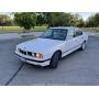 Estate Auction of 1991 BMW 5-Series