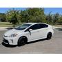 Court Ordered Auction of 2015 Toyota Prius Hybrid Hatchback