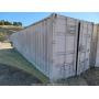 Online Auction of Shipping Containers, Rolling Shelving Units and More in San Francisco, CA