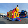 Online Auction of Inflatables and Games from Party Company in Sacramento, CA