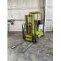 Surplus Equipment and Tools from Woodworking Company in San Francisco, California