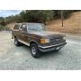 1991 Ford Bronco, Hyster Forklift, Equipment and Tools from Automotive Shop in Northern California