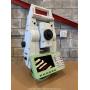 Online Auction Of Surveying Equipment Including Three Leica Viva TS16 Robotic Total Systems, Backsig