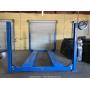 Online Auction of Car Lifts and Equipment from Auto Repair Shop in Stockton, California