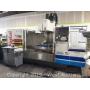 Retirement Auction of Provel Precision Machine Shop in Newark, CA