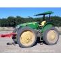 Online Auction of John Deere Tractors, Trucks, and Farm Equipment from Say Hay Organic Farm in Yolo 