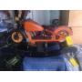 Online Auction of Tools and Equipment from Construction Company