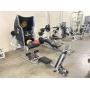 Excess Gym Equipment in Stockton, California