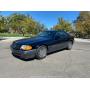 Online Bankruptcy Auction of 1991 Mercedes-Benz 500SL Convertible