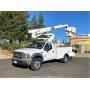 Online Auction of Ford Trucks, 2010 Ford E-450 Super Duty Bus, Commercial Janitorial Equipment, Auto