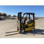 Online Auction of Forklifts, Shipping Containers, Ladders, and Construction Equipment in Northern Ca