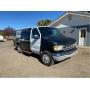 Online Auction of Office Trailer, 2001 Ford Locksmith Van, Yale Forklift, ATVs, Tools and Tons More