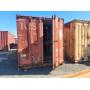 Surplus Auction of Shipping Containers, Onan Generator, and Commercial Kitchen Equipment