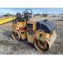 Surplus Auction from Recycling Company in Monterey County