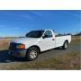 Trucks, Vans, Trailers, and Equipment from Plumbing Company