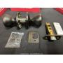 Surplus Auction of Hand Tools, Door Hardware, and More