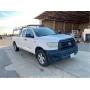 2003 Land Rover Range Rover HSE and 2010 Toyota Tundra for Sale in Woodland, California