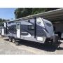 2015 Keystone Springdale 25' Travel Trailer