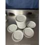 Online Auction of Restaurant Glass and Dishware