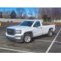 Court Order Auction of 2016 GMC Sierra 1500 Pickup Truck in Boise, Idaho