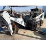 Complete Liquidation of Machine Shop in Sacramento, California