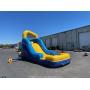 Online Auction of Inflatables and Art Panels from Sacramento Party Company