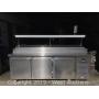 Online Auction of Used Restaurant Equipment