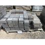Online Auction of Patio Pavers, Wall Blocks, Caps, and More