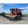 Online Auction of Tractors, Harvesters, Trucks, and More Equipment from Northern California Farm