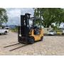 Caterpillar GC25 4,350lb Forklift