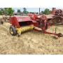 Online Auction of Farm Equipment and Tools
