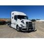 Secured Creditor Online Auction of 2022 Volvo VNL760 Sleeper Truck