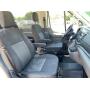 Bankruptcy Auction of 2021 Ford Transit Van