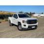 Online Bankruptcy Auction of 2015 GMC Sierra 1500 and 2016 GMC Canyon