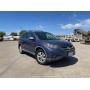 Online Bankruptcy Auction of 2013 Honda CR-V