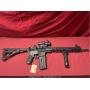 Surplus Firearm Auction of Rifles, Shotguns and Handguns