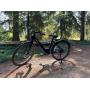 Online Auction of (484) Micro Brand Urban Step Thru E-Bikes