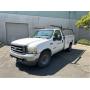 Complete Liquidation of Mechanical Contractor in Northern California