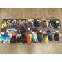 Online Auction from Viva Powersports of Apparel, Parts, and More