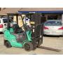Online Auction of Automotive Repair Shop in Stockton, California
