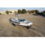 Online Bankruptcy Auction of 2017 MasterCraft X46 Boat with Trailer