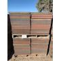 Surplus Auction of Patio Pavers in Dixon, California