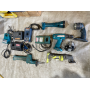 Online Auction of Equipment from Pipeline Contracting Company in San Jose, California