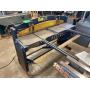 1998 Jeep Cherokee, 1965 Ford Mustang, Equipment and Tools from Fabrication Shop