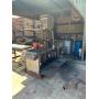 Online Auction of Vertical Bandsaw and Tools in Richmond, California