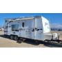 2005 Tahoe RV Travel Trailer, Trailers, Scissor Lifts, Electric Scooters and More in Salinas, Califo