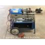 Online Auction of Air Compressor, Threading Machine, Electric Motors and More in Solano County