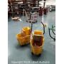 CNC Machine, Vertical Mill, Aluminum Stock, and Manufacturing Equipment Auction Sale in Lodi, CA